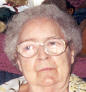 Photo of Winnifred-Elsie Hall